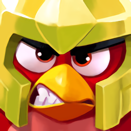 愤怒的小鸟里约大冒险最新版(Angry Birds)
