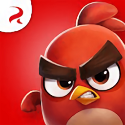 愤怒的小鸟1原版经典版Angry Birds