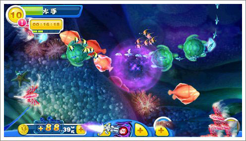 愤怒的小鸟朋友版2024最新版(Angry Birds Friends)